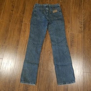 Wrangler 936 Original Cowboy Cut jeans
